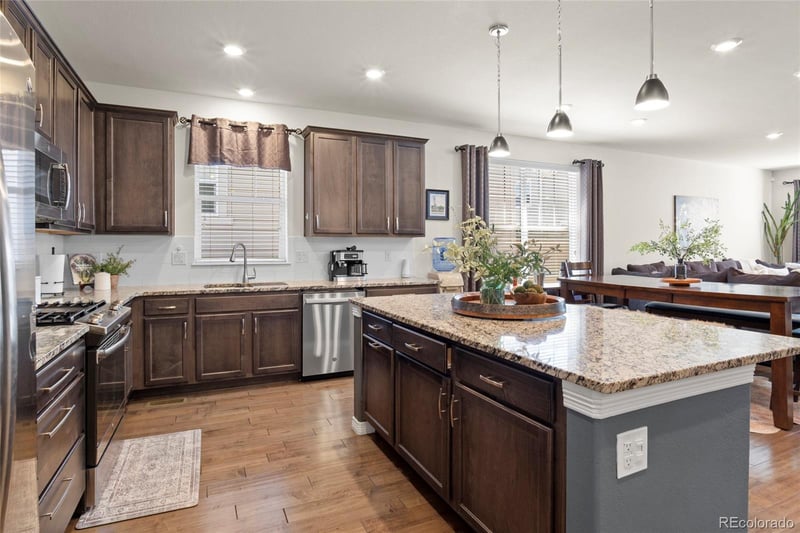 16216 Lanceleaf Pl, Parker, CO 80134