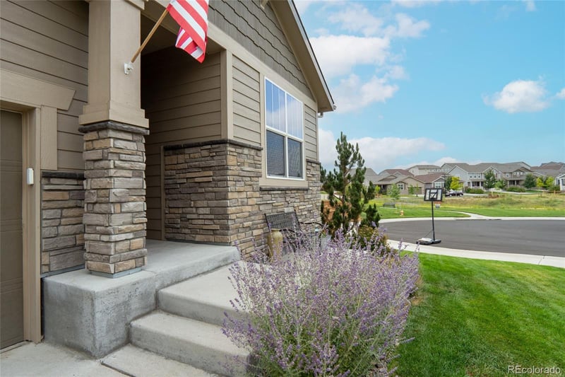 16216 Lanceleaf Pl, Parker, CO 80134