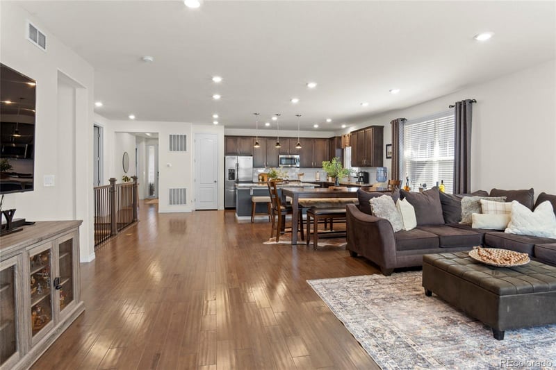 16216 Lanceleaf Pl, Parker, CO 80134