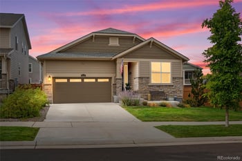16216 Lanceleaf Pl, Parker, CO 80134