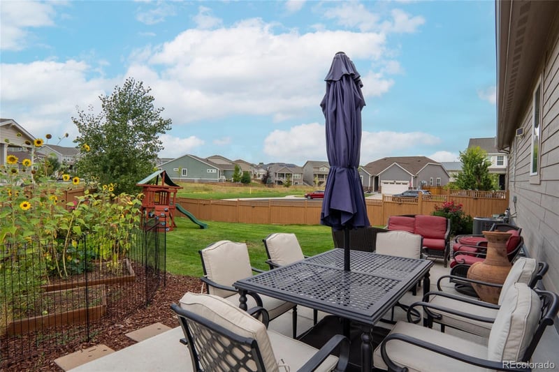 16216 Lanceleaf Pl, Parker, CO 80134