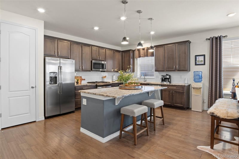 16216 Lanceleaf Pl, Parker, CO 80134