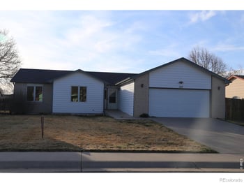 127 48th Ave, Greeley, CO 80634