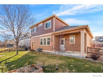 1956 Mackinac St, Fort Collins, CO 80524