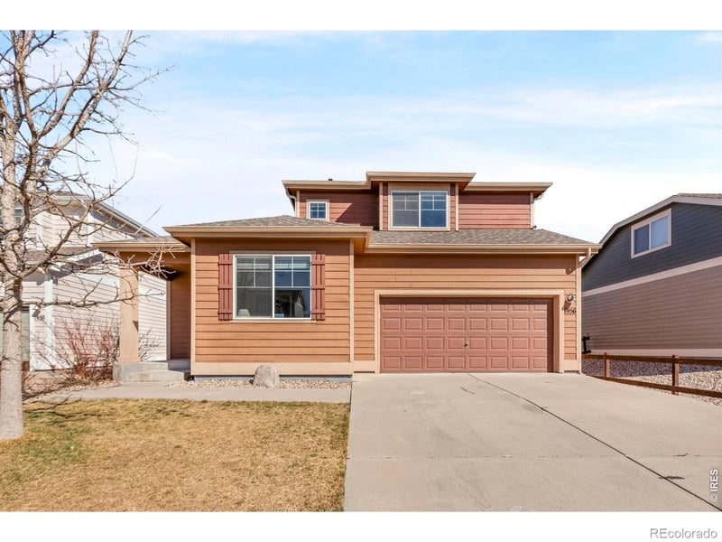 1956 Mackinac St, Fort Collins, CO 80524
