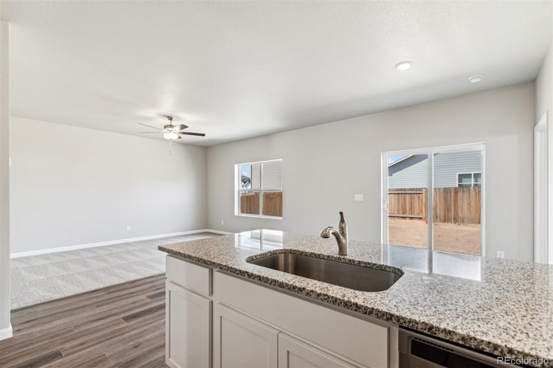 17879 93rd Pl, Commerce City, CO 80022