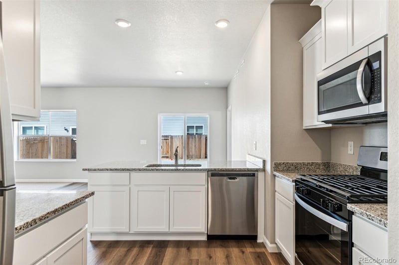 17879 93rd Pl, Commerce City, CO 80022