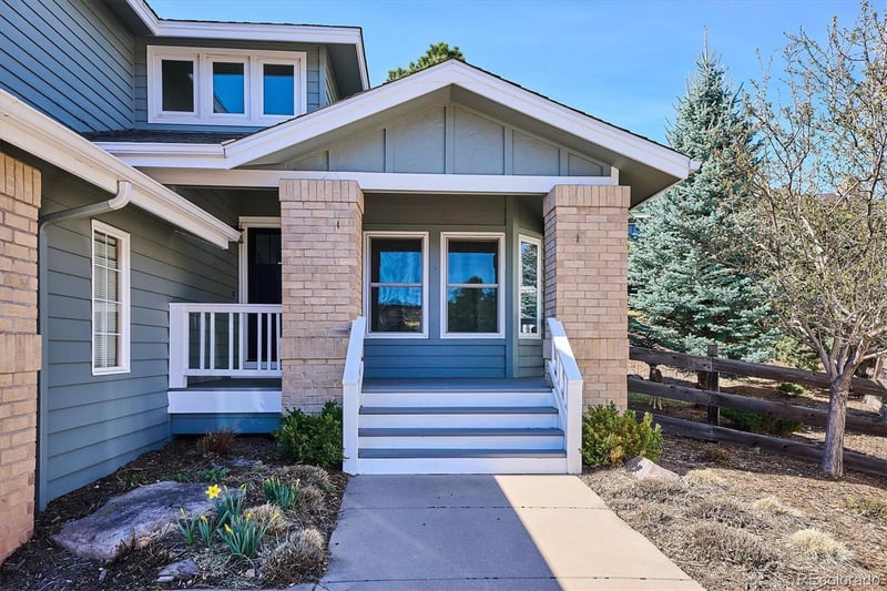 7 Vinca, Littleton, CO 80127