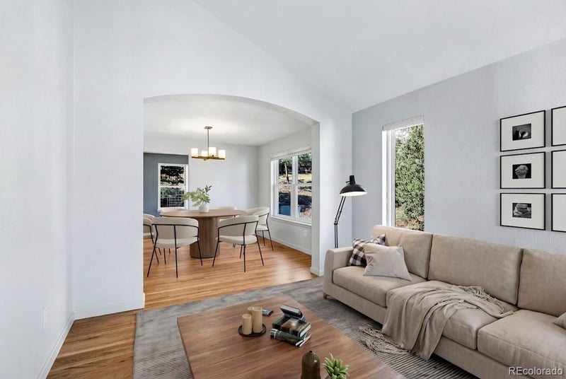 7 Vinca , Littleton, CO 80127