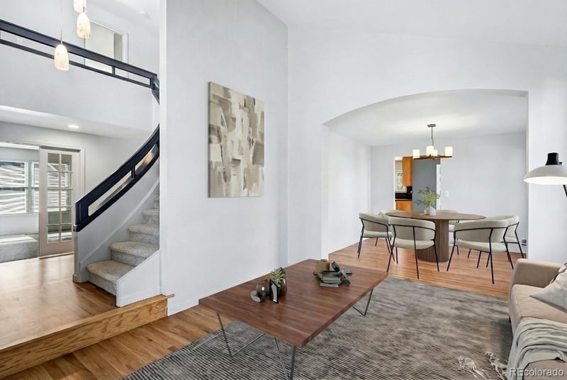 7 Vinca , Littleton, CO 80127