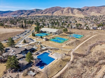 7 Vinca , Littleton, CO 80127