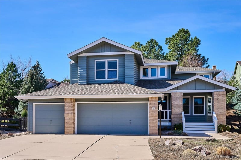7 Vinca , Littleton, CO 80127