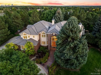 5770 Beech Ct, Greenwood Village, CO 80121