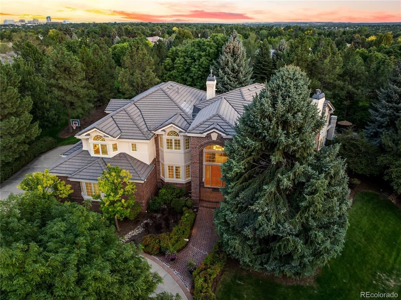 5770 Beech Ct, Greenwood Village, CO 80121