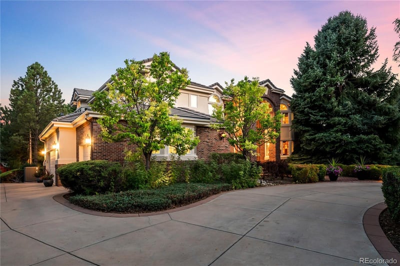 5770 Beech Ct, Greenwood Village, CO 80121