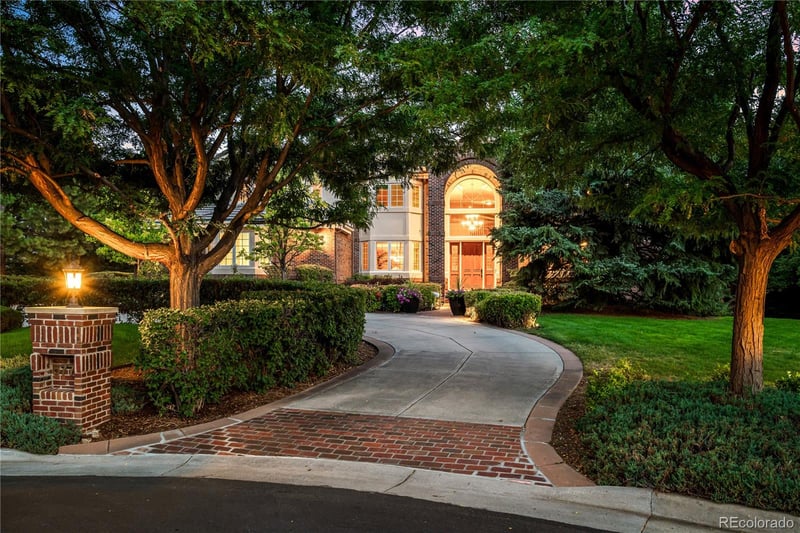 5770 Beech Ct, Greenwood Village, CO 80121