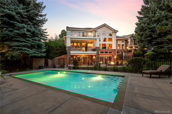 5770 Beech Ct, Greenwood Village, CO 80121