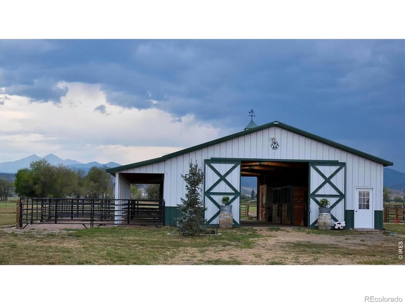 560 Talons Reach Rn, Berthoud, CO 80513