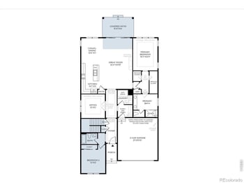 3077 Newfound Lake Rd, Berthoud, CO 80513