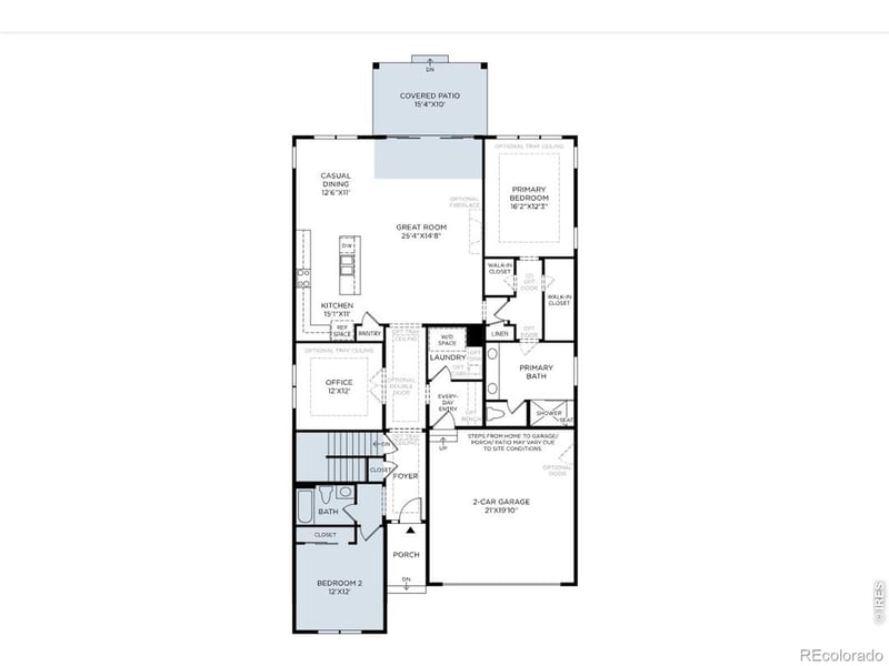 3077 Newfound Lake Rd, Berthoud, CO 80513