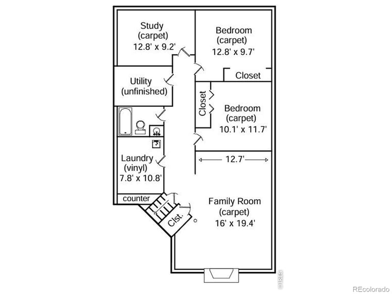 706 Bramblebush St, Fort Collins, CO 80524