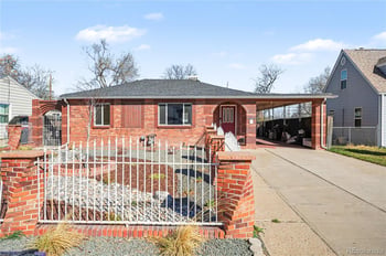 4870 Raritan St, Denver, CO 80221