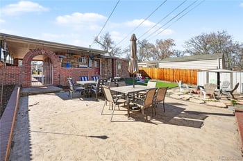 4870 Raritan St, Denver, CO 80221
