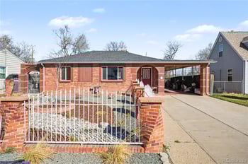 4870 Raritan St, Denver, CO 80221