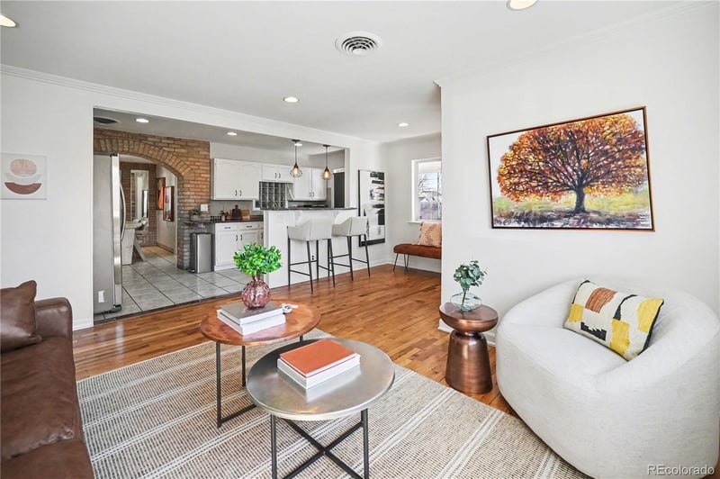 4870 Raritan St, Denver, CO 80221