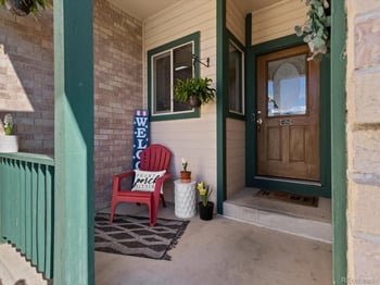 1336 Coolcrest Dr, Colorado Springs, CO 80906