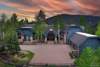 1275 Silver Tip Ln, Evergreen, CO 80439