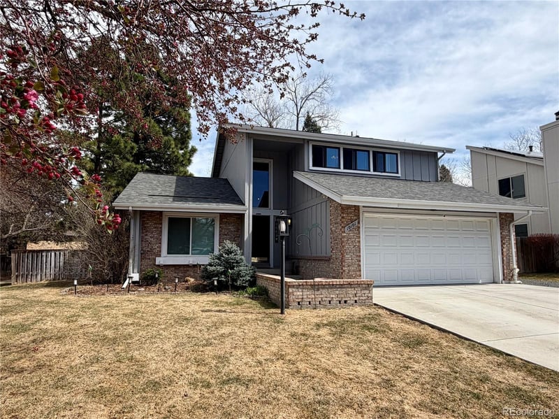 10101 Caley Ave, Englewood, CO 80111