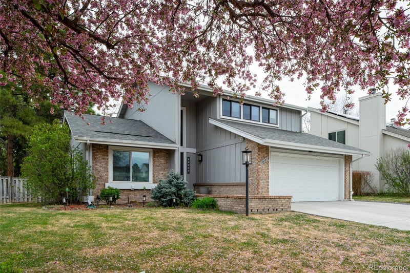 10101 Caley Ave, Englewood, CO 80111