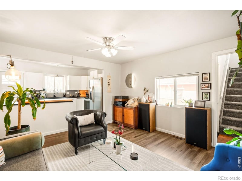 167 Lowell Blvd, Denver, CO 80219