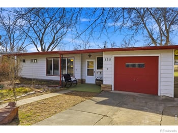 128 22nd St, Loveland, CO 80538