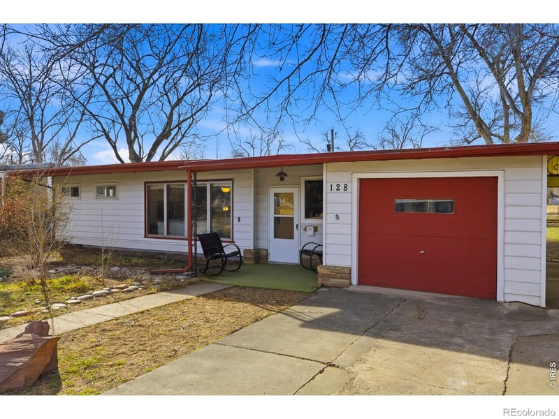 128 22nd St, Loveland, CO 80538