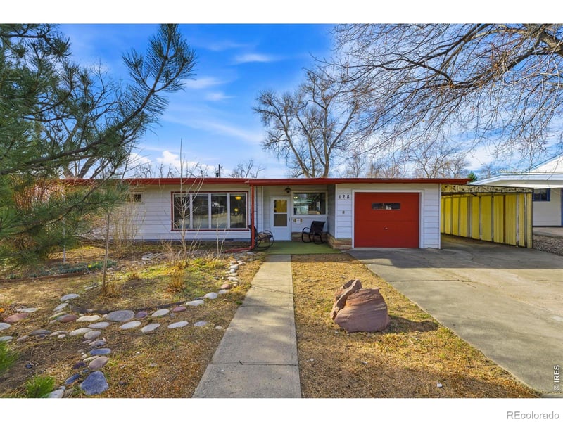 128 22nd St, Loveland, CO 80538