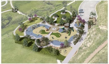 7367 Serena Dr, Castle Pines, CO 80108