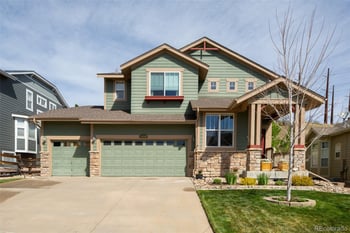 7367 Serena Dr, Castle Pines, CO 80108