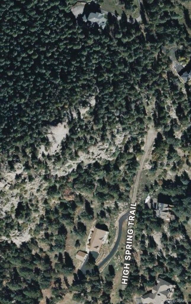 22076 High Springs Trl, Morrison, CO 80465