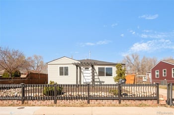 4385 Dakota Ave, Denver, CO 80219