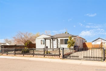 4385 Dakota Ave, Denver, CO 80219