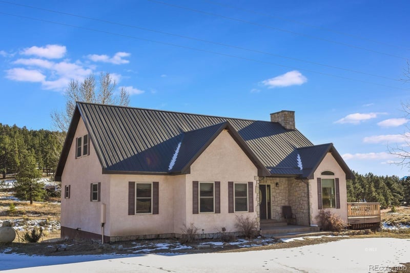 6820 County Road 328, Westcliffe, CO 81252