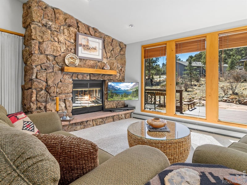 895 Elk Meadow Ct, Estes Park, CO 80517