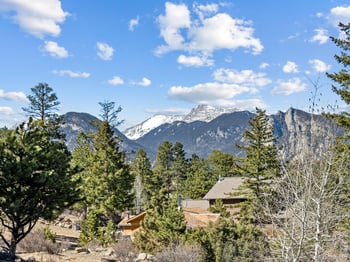 895 Elk Meadow Ct, Estes Park, CO 80517