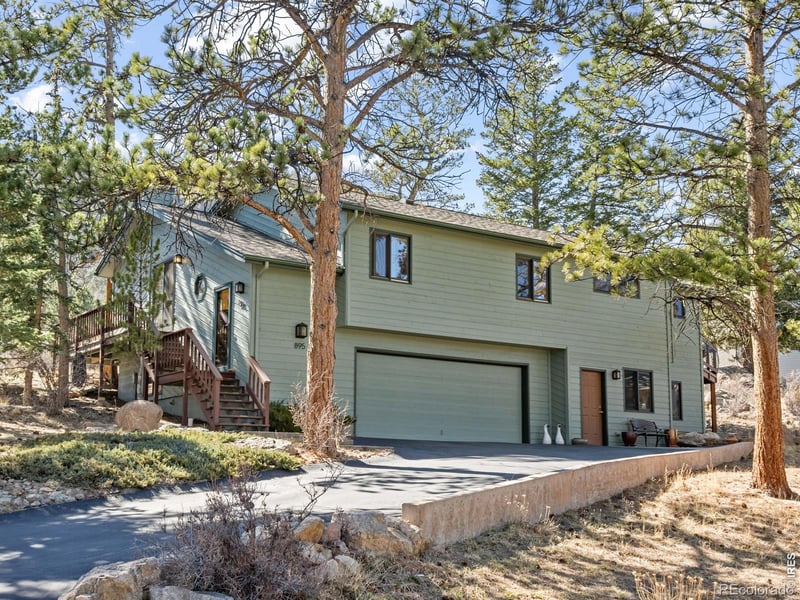 895 Elk Meadow Ct, Estes Park, CO 80517