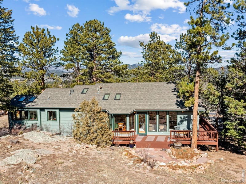 895 Elk Meadow Ct, Estes Park, CO 80517