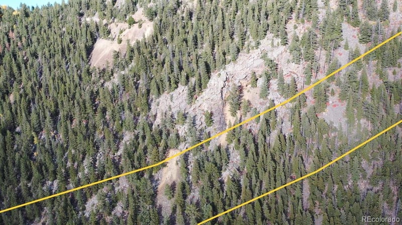 111 Bellevue Mountain Dr, Idaho Springs, CO 80452