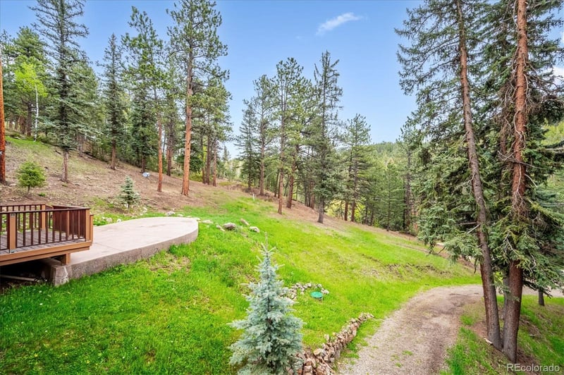 6747 Brook Forest Rd, Evergreen, CO 80439