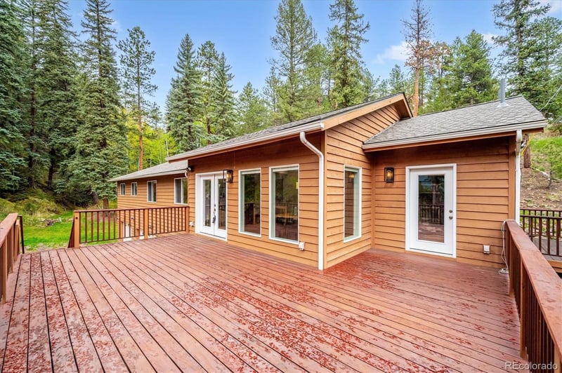 6747 Brook Forest Rd, Evergreen, CO 80439